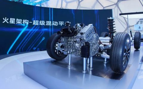 劲增71.9%，跑出“加速度”！奇瑞集团2月销量10.39万辆