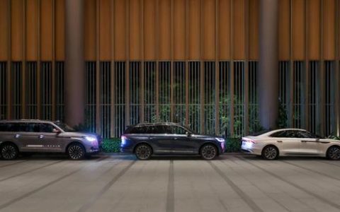 坚持品牌价值 朱梅君开启林肯“二次提速”