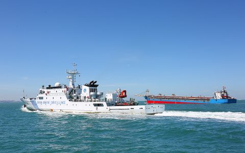 海南力争2025年全省渔业产值达600亿元