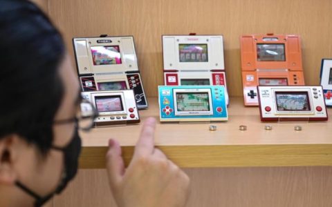 报告：2022年全球Android游戏App安装量增长8%，新兴市场大幅增长