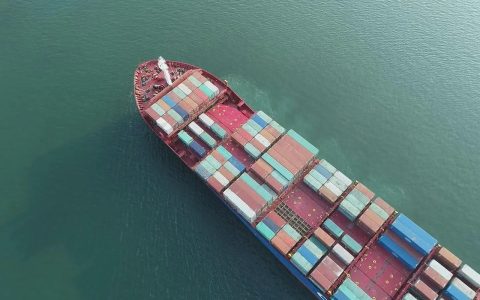 今年前2个月海南外贸进出口344.9亿元，同比增长21.8%