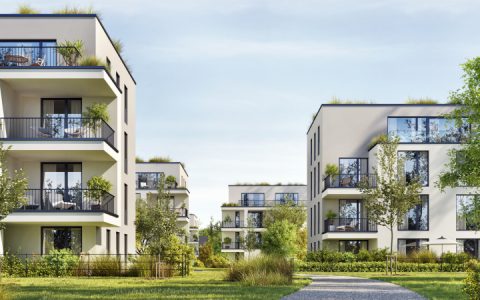 租房市场行稳致远 租户、业主利益一个都不能少