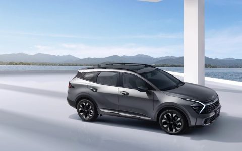 起亚推出90天购车价格保护权益，新K3回馈价8.99万元起