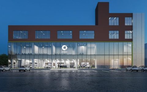 25周年：就为百万份热爱 smart品牌灵感研究所于杭州盛大开启