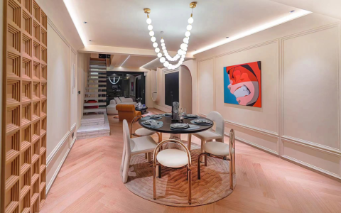 百城住宅库存51个月来同比首降 3月份去库存数据或继续改善​