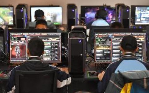 难怪集体狂飙！27款进口游戏获批，新一轮大爆发来了？技术革命带来新玩法