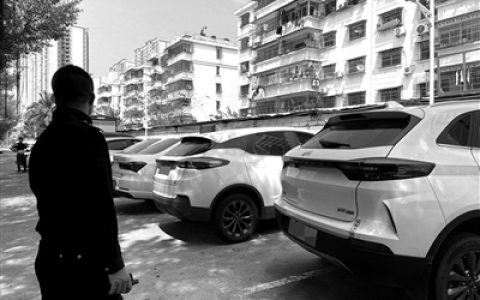 新能源汽车充电站噪声扰民