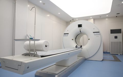 市场占有率走高 国产PET/CT崛起