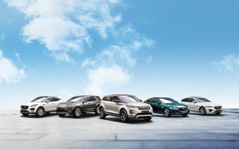 三大热词解读奇瑞捷豹路虎的“新现代豪华主义”