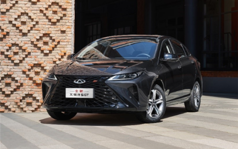 【新车速览】直面新能源挑战 主流A级车加速焕新