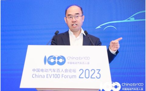 市场化驱动愈发凸显 自主新能源呈质变转化