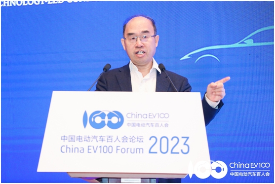 市场化驱动愈发凸显 自主新能源呈质变转化
