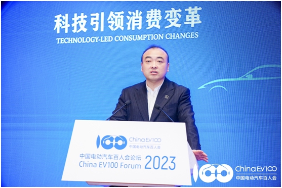 市场化驱动愈发凸显 自主新能源呈质变转化