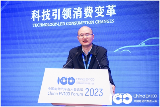 市场化驱动愈发凸显 自主新能源呈质变转化