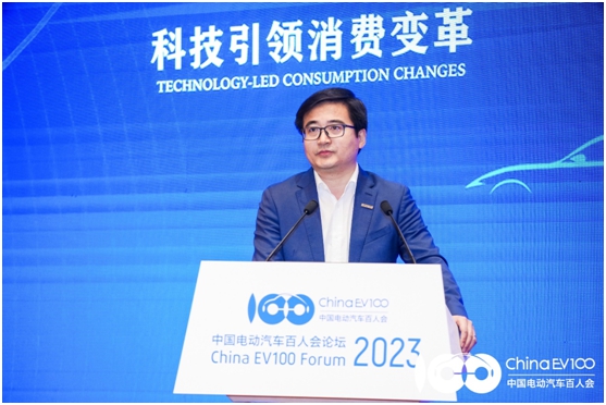 市场化驱动愈发凸显 自主新能源呈质变转化