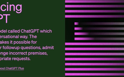 多国要调查ChatGPT ，TA碰了什么红线？