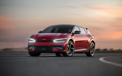 全球战略新车赛图斯首秀 起亚全新产品阵容即将亮相上海车展