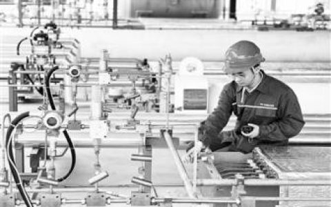 全国首个固态储氢项目　解决“绿电”与“绿氢”转换难题