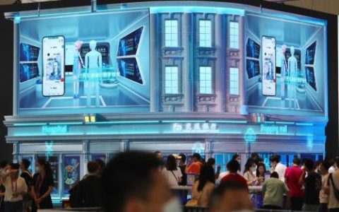 AI“复活”逝者难度大幅度降低 55%网友表示不接受