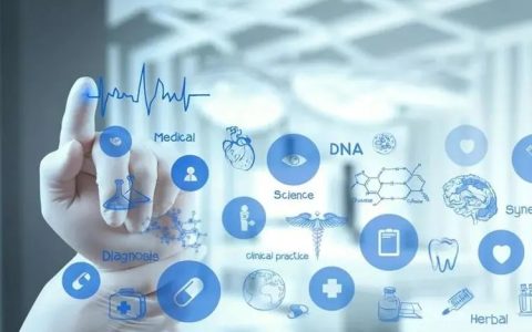 把健康数据“还给”患者