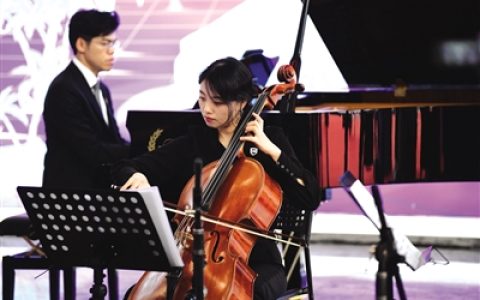 让世界聆听海南声音