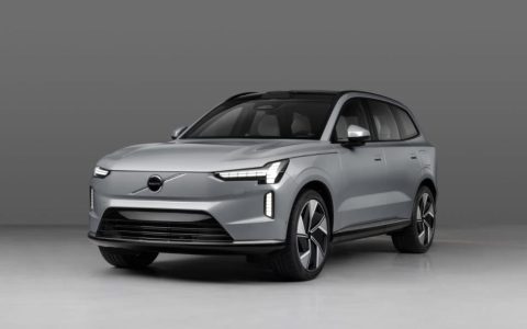 依靠世界树重构安全新标准，沃尔沃的电气化转型值得行业关注