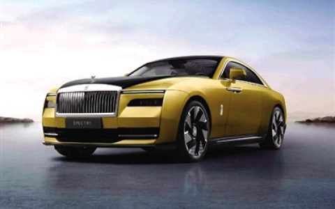 各大车企集体发力新能源