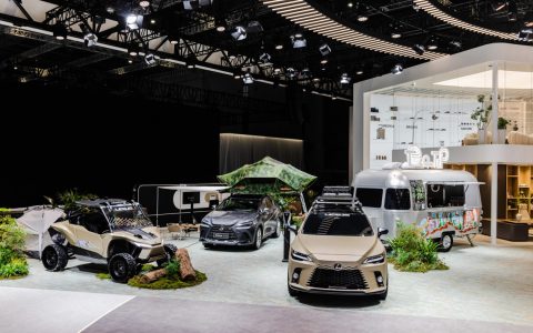 大摩：中国汽车，称霸欧洲？