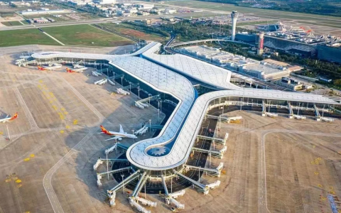 海南力争第七航权政策尽早落地