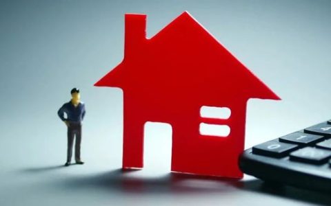 超十万人离开了百强房企