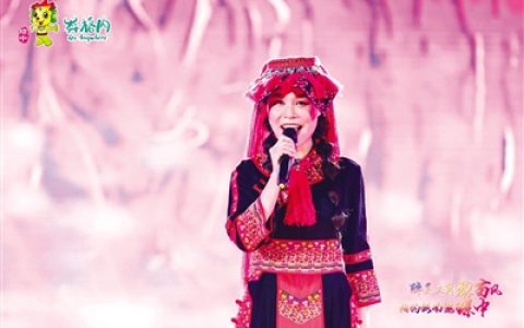 醉美三月黎苗风 相约海南逛琼中