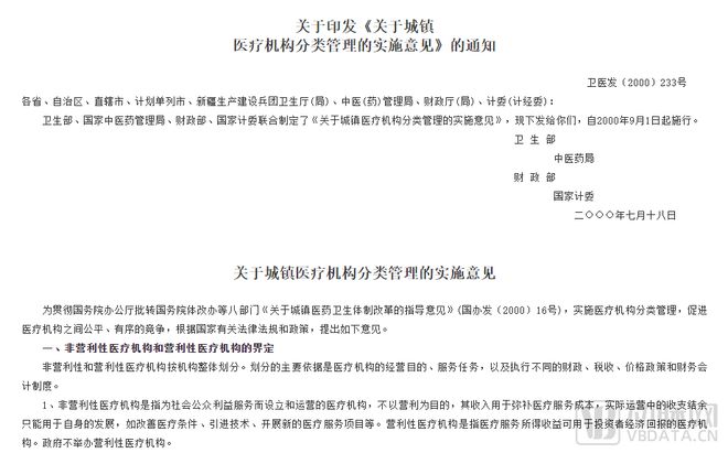 口腔行业激荡30年：创新者们的尝试、难题与未来