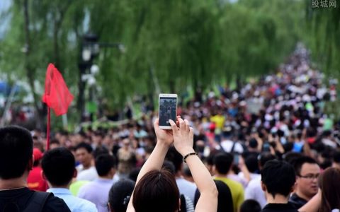 “五一”假期旅游市场走俏