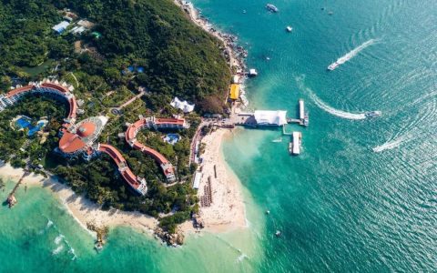 今年前4个月海南外贸进出口增长27.4%