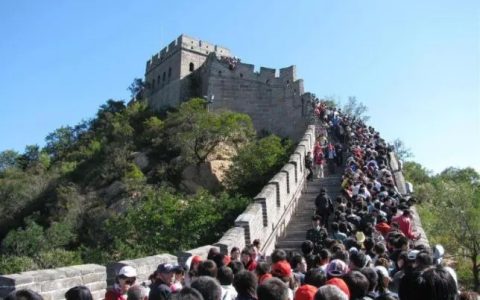 “五一”出游高峰将至 各地文旅部门多举措“迎考”