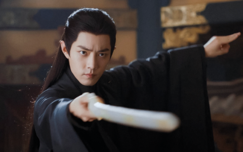 肖战饭圈沉浮：“私域流量”究竟有多厉害？