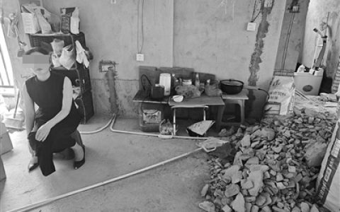 2017年买房，至今办不了房产证