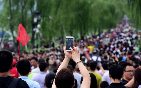 “下沉式旅游”的信号，小城市接收到了吗？