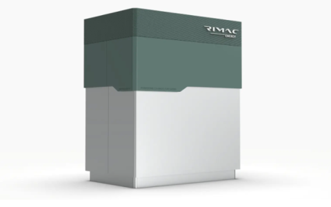 Rimac Energy 正在将超级跑车电池技术用于工业应用