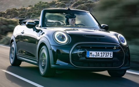 盘点：全球十款最值得关注的敞篷电动车