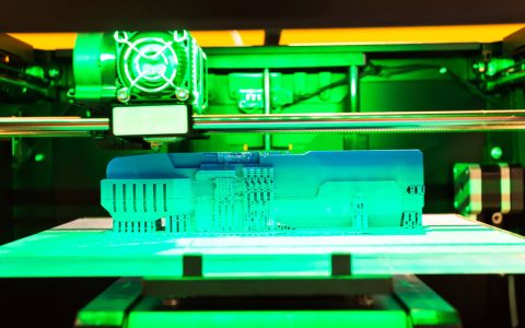 远铸智能宣布完成超亿元B轮融资