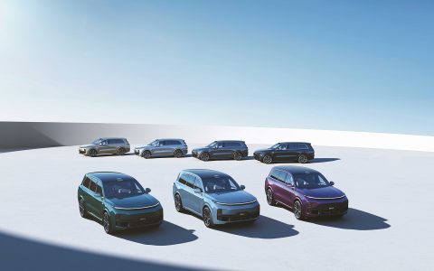 理想汽车发布2023年第一季度财报，季度营收和交付量创历史新高