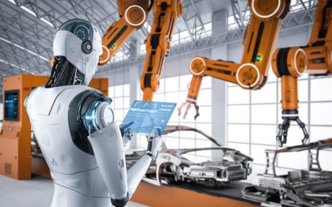 锂鑫自动化完成近亿元A轮融资