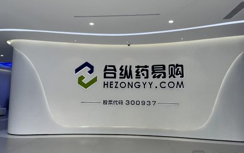 药易购：从高管“大换血”开启变革 | 直击股东会