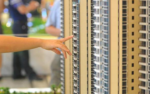 今年已有近20城支持团购买房：部分城市房价折扣可突破备案价跌幅限制