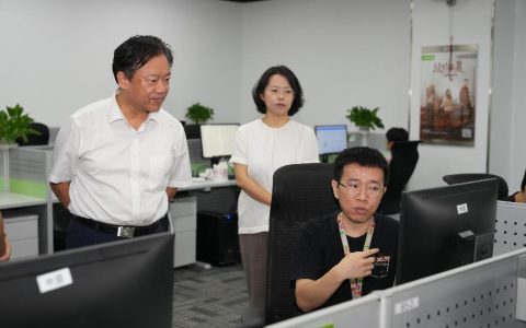 税企座谈面对面，问需解难优服务——海南税务开展主题教育专题调研活动