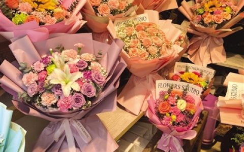 这个“520”你打算怎么过