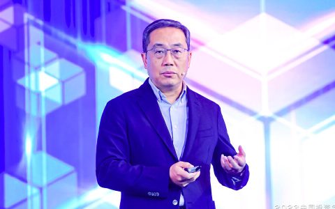 华业天成创始合伙人孙业林：大模型带来智能物件的爆发和中国软件的重启