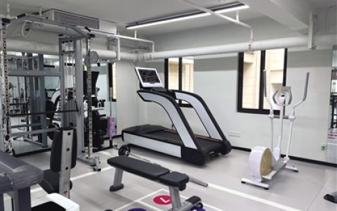 只接待女生的健身房你心动吗？
