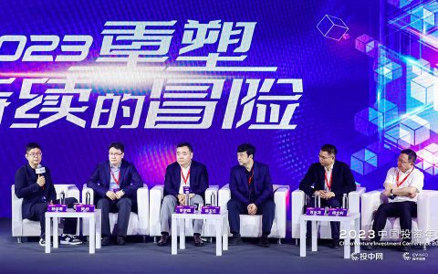 科技大爆发、生产力再重构，科技投资正在面临新命题